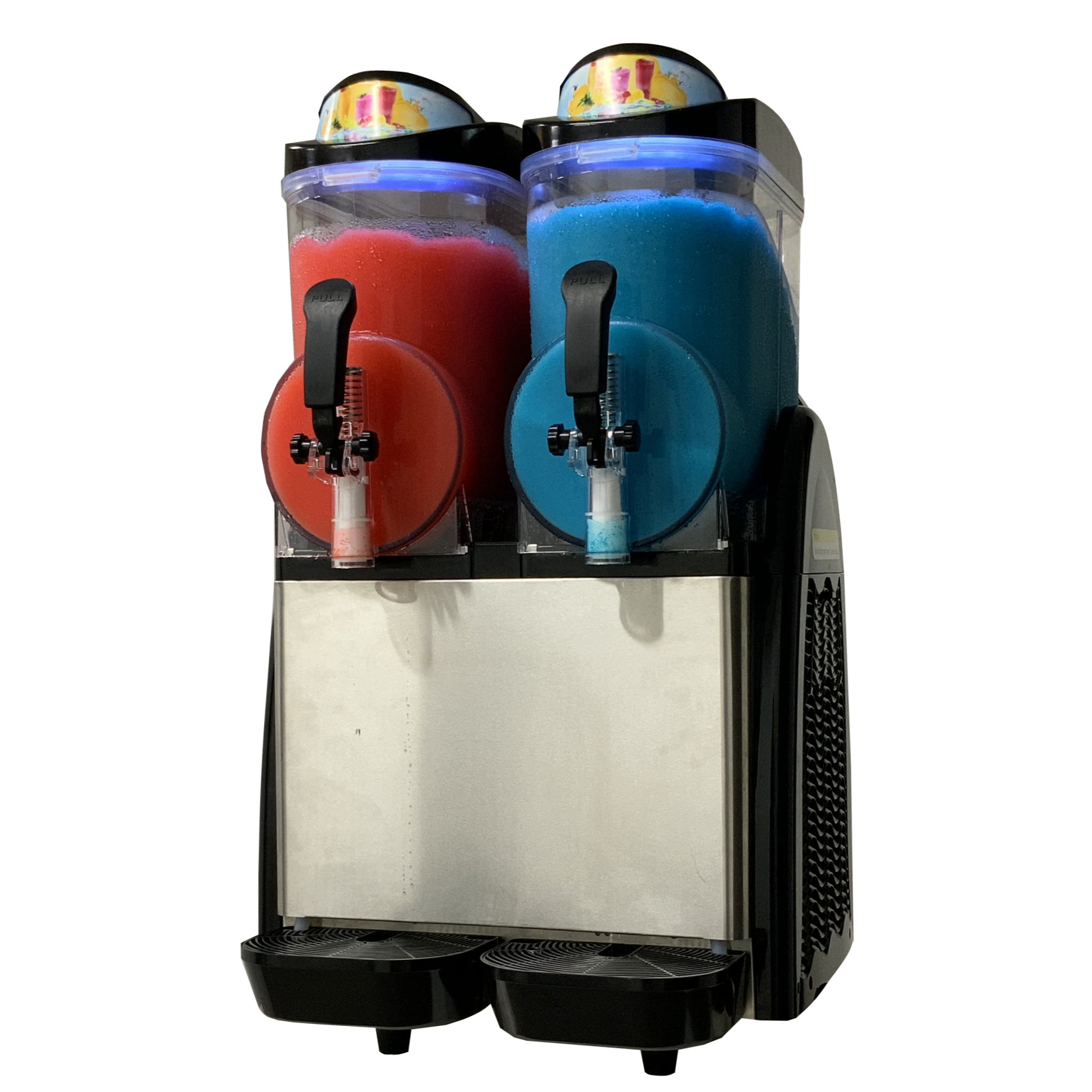 XC224 Residential Margarita Machine | Donper USA | DONNIE COOLS