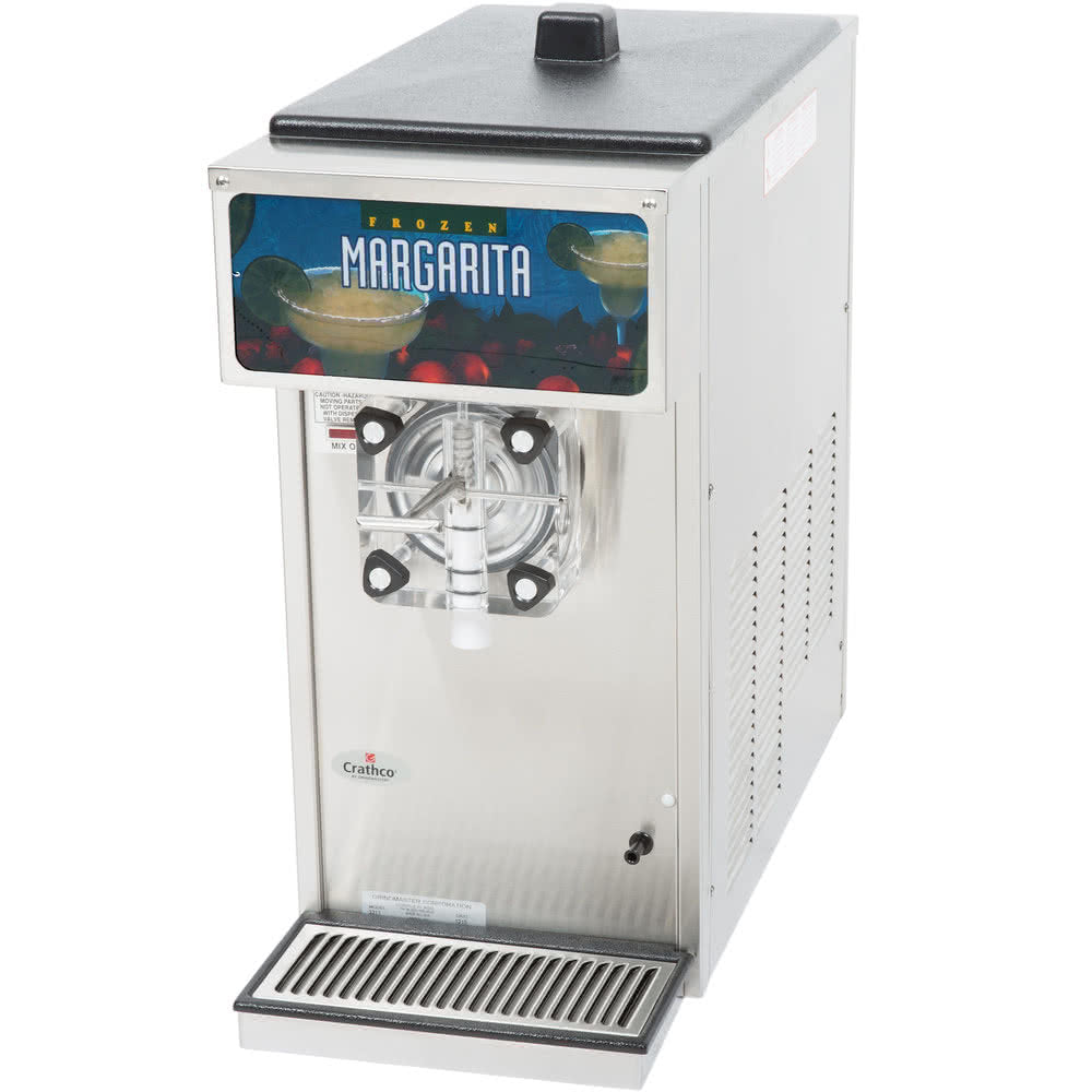 Crathco 3311 Margarita Machine Crathco DONNIE COOLS