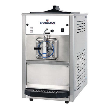 6690H Countertop Soft Serve Machine | Spaceman