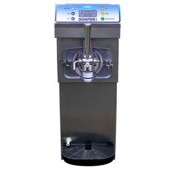 D150 Residential Soft Serve Machine |  Donper USA