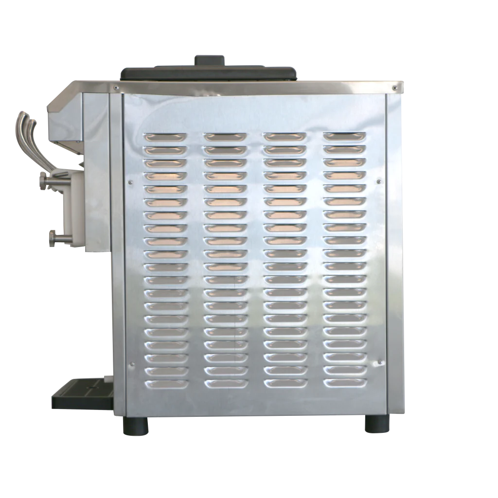 D250 Residential Soft Serve Machine | Donper USA