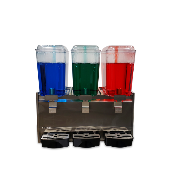 Cold Drink Dispenser D35 | Donper USA