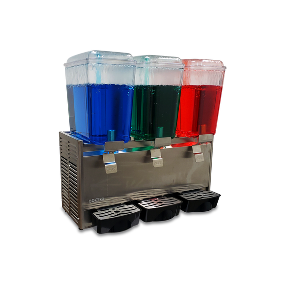 Cold Drink Dispenser D35 | Donper USA