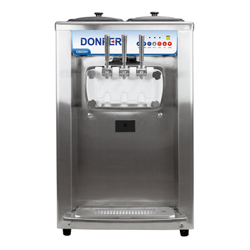 D800H Commercial Soft Serve Machine | Donper USA