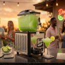XC16 Mini Marg — 204oz Frozen Margarita Machine-3