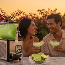 XC16 Mini Marg — 204oz Frozen Margarita Machine-5