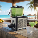 XC16 Mini Marg — 204oz Frozen Margarita Machine-4