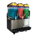 XC336 Triple Bowl Margarita Machine | Donper USA-1