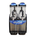 Double Bowl Margarita Machine | ProCool-3