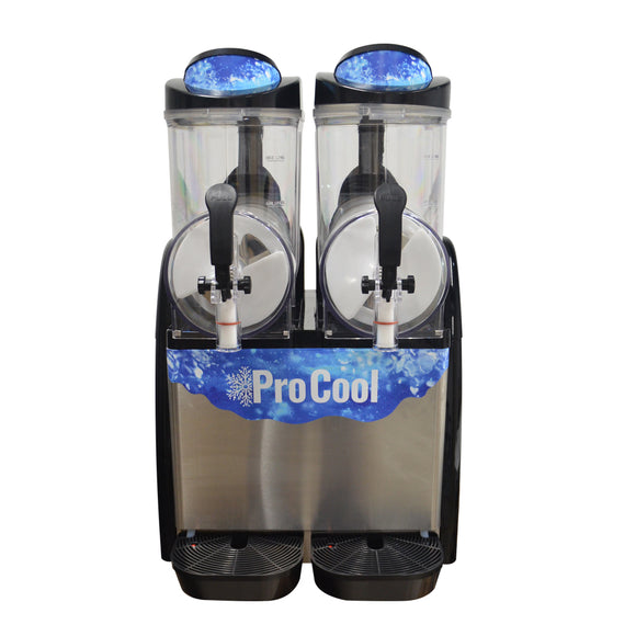 Double Bowl Margarita Machine | ProCool