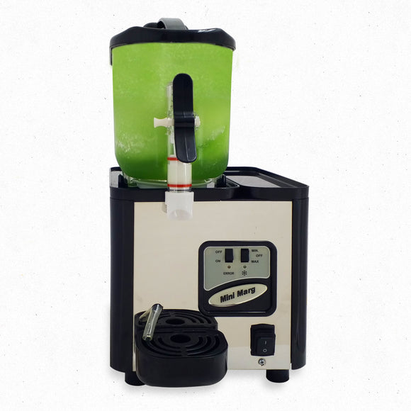 XC16 Mini Marg Elite | Donper USA