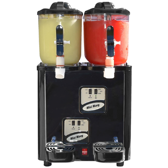 XC212 Double Mini Marg | Donper USA