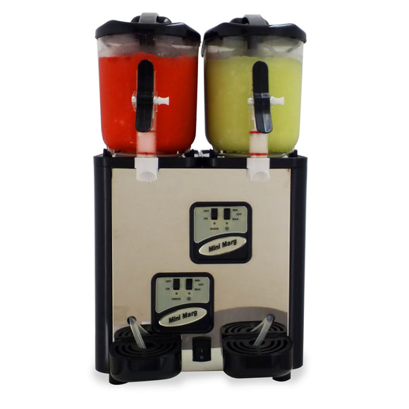 XC212 Double Mini Marg | Donper USA