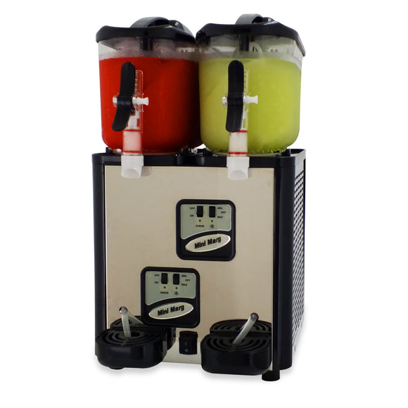 XC212 Double Mini Marg | Donper USA