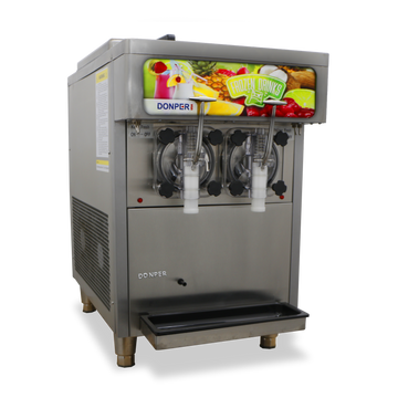 XF248 Commercial Margarita Machine | Donper USA