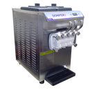 D250 Countertop Soft Serve Machine | Donper USA-3