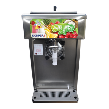 XF124 Commercial Margarita Machine | Donper USA