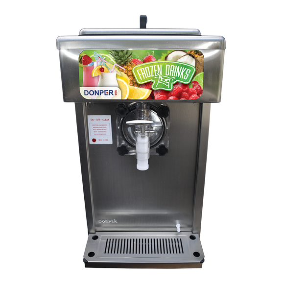 XF124 Commercial Margarita Machine | Donper USA